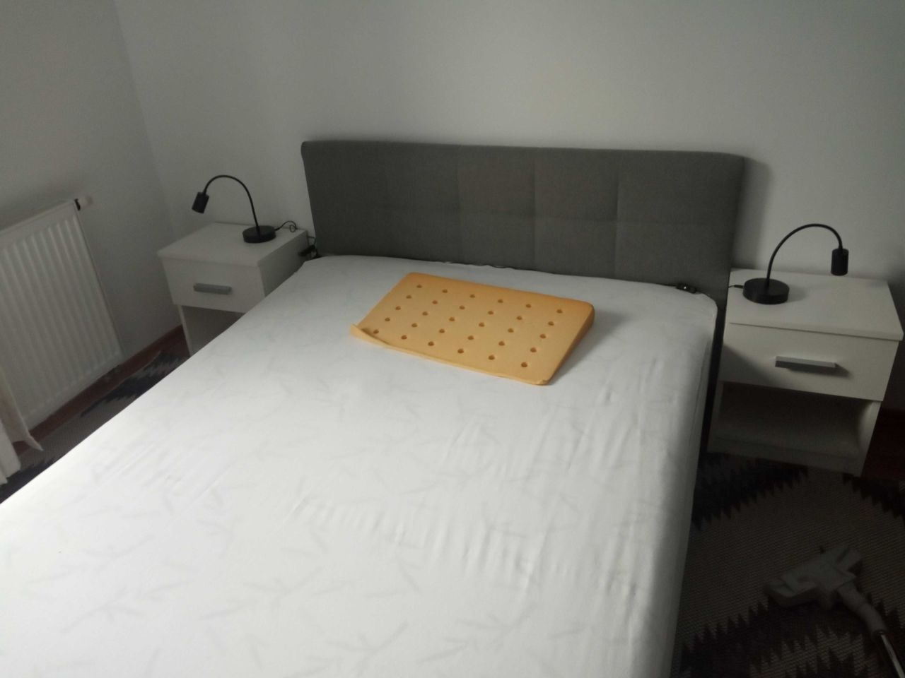 Mieszkanie 2-pokojowe Gdańsk Chełm, ul. Mariana Kołodzieja. Zdjęcie 5