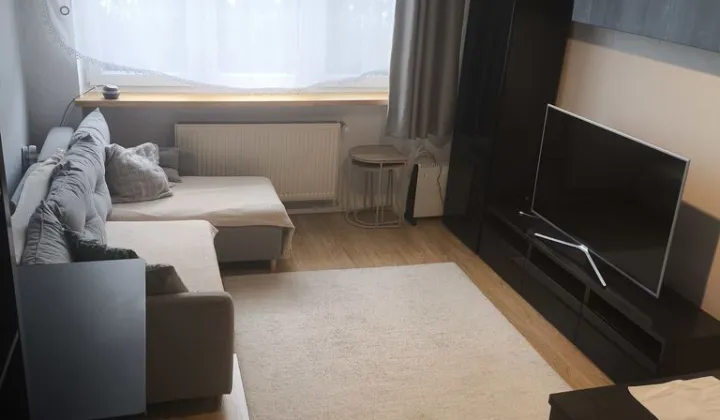 Mieszkanie 3-pokojowe Błonie, ul. Gabriela Narutowicza