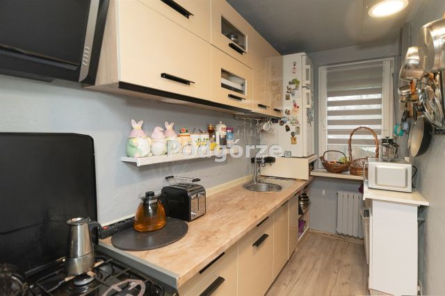 Mieszkanie 2-pokojowe Kraków Podgórze, ul. Wojciecha Gersona. Zdjęcie 2