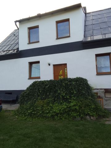 dom wolnostojący, 6 pokoi Roszków, ul. Wiejska. Zdjęcie 1