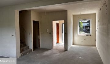 dom szeregowy, 5 pokoi Ząbki, ul. Jana Kochanowskiego