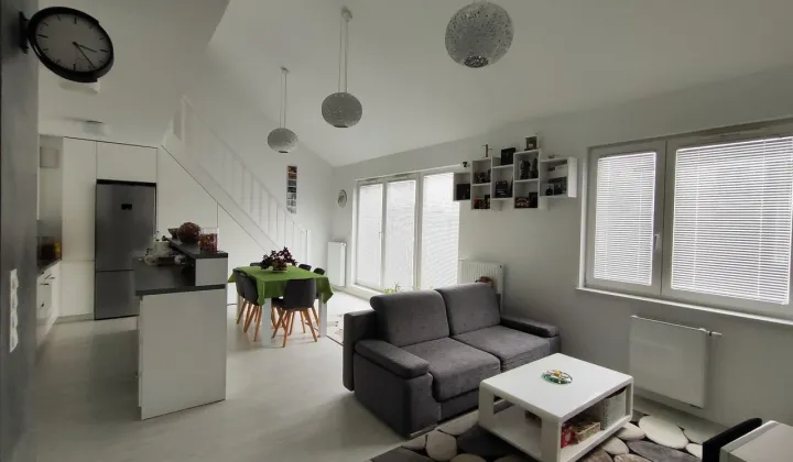 Mieszkanie 3-pokojowe Gdynia Chwarzno-Wiczlino, ul. Janki Bryla