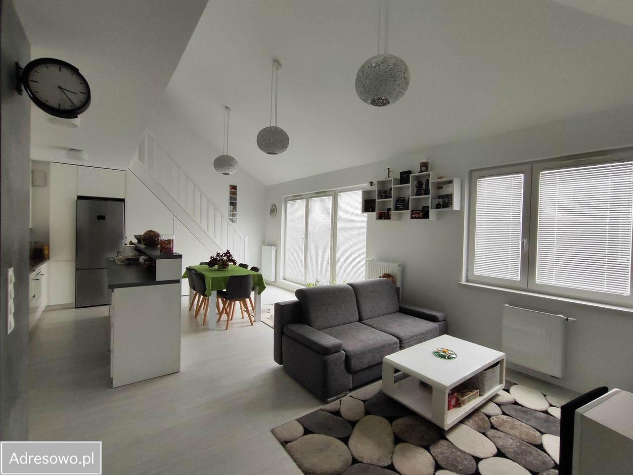 Mieszkanie 3-pokojowe Gdynia Chwarzno-Wiczlino, ul. Janki Bryla