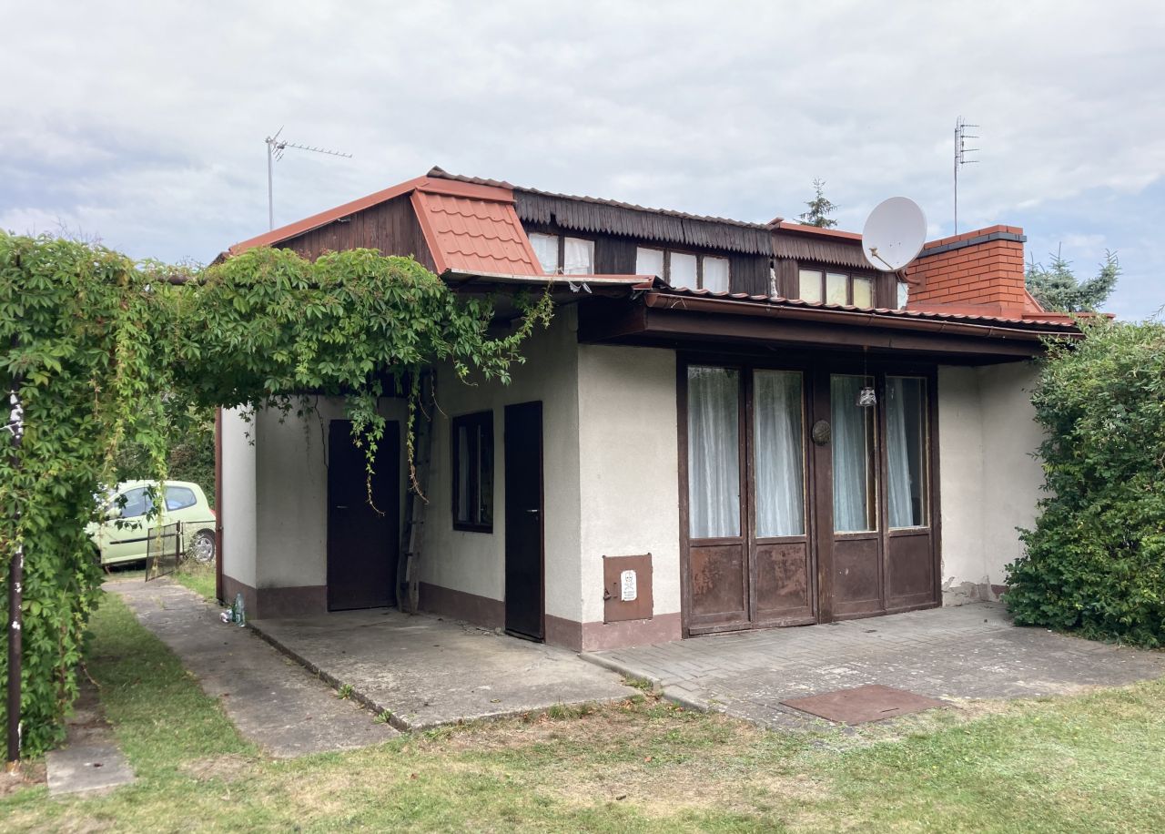 Działka budowlana Kobylec, ul. Morelowa. Zdjęcie 4