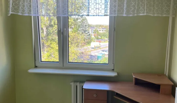 Mieszkanie 3-pokojowe Bełchatów, os. Dolnośląskie