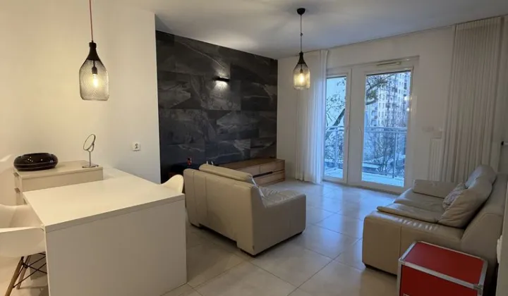 Mieszkanie 2-pokojowe Toruń Bydgoskie Przedmieście, ul. Władysława Broniewskiego