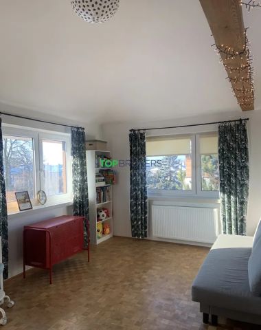 bliźniak, 5 pokoi Warszawa Wawer. Zdjęcie 13