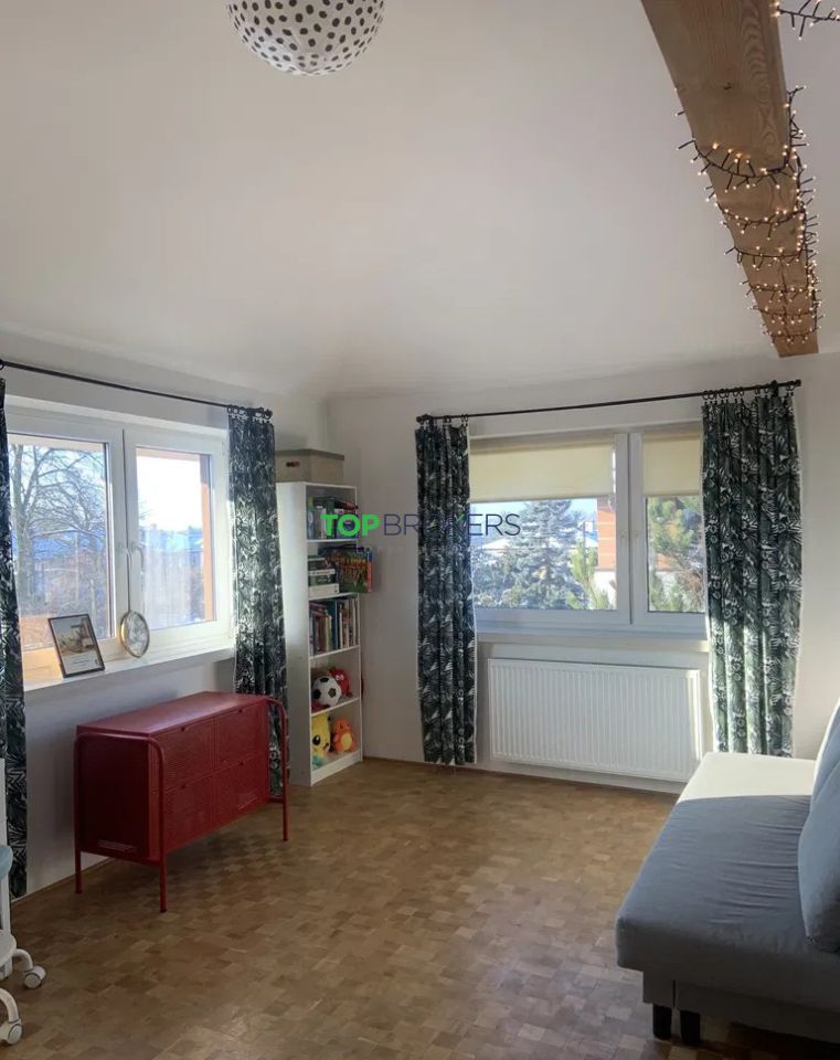 bliźniak, 5 pokoi Warszawa Wawer. Zdjęcie 13