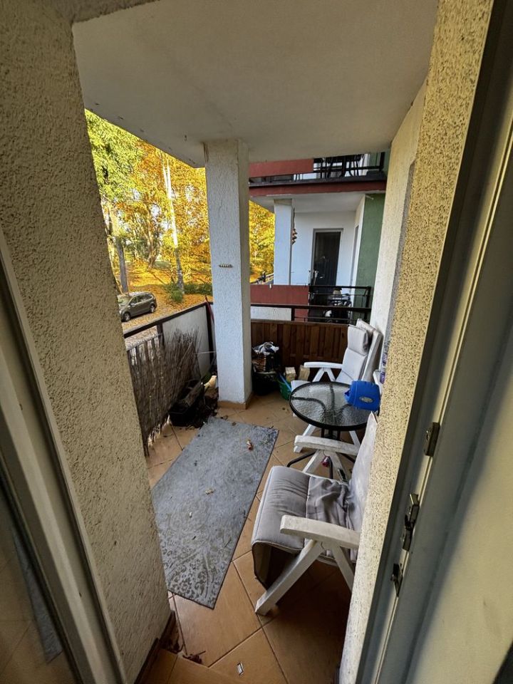 Mieszkanie 3-pokojowe Piła Jadwiżyn, ul. Śniadeckich. Zdjęcie 2