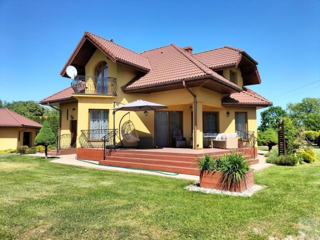 dom wolnostojący, 6 pokoi Żurawica, ul. Kwiatowa. Zdjęcie 2