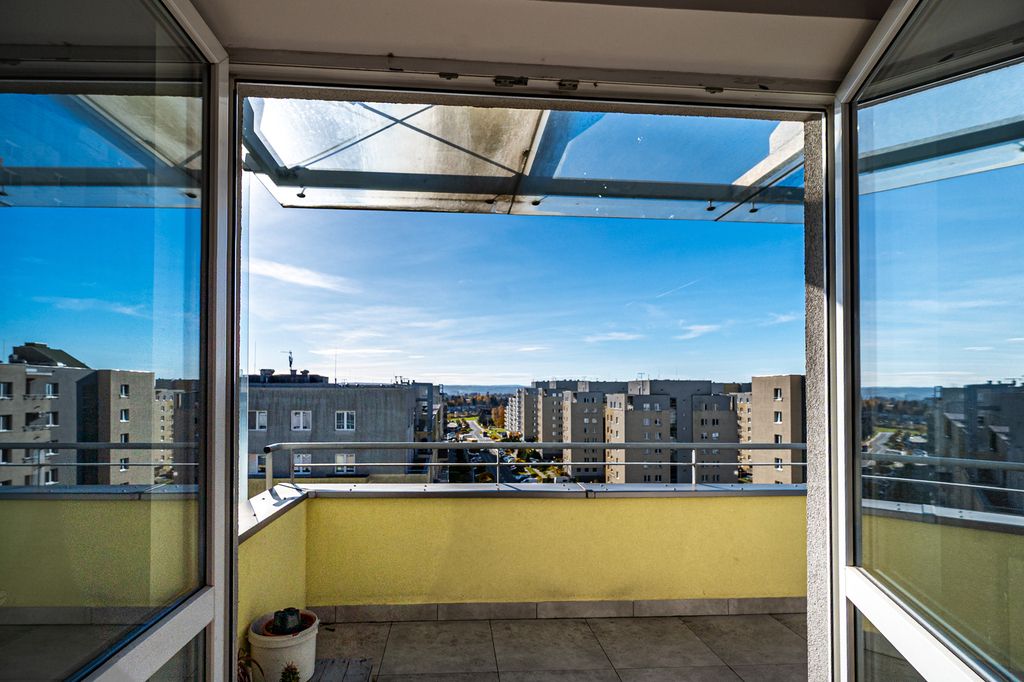 Mieszkanie 3-pokojowe Rzeszów, ul. Architektów. Zdjęcie 13