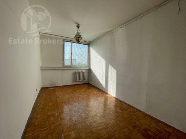 Mieszkanie 4-pokojowe Wrocław Gądów Mały, ul. Małopanewska. Zdjęcie 4