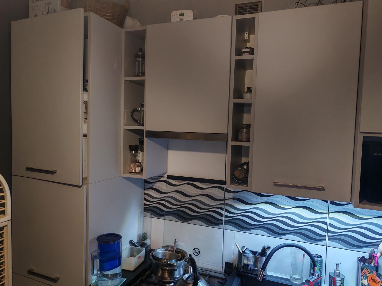 Mieszkanie 2-pokojowe Zabrze Rokitnica, ul. Tadeusza Jabłońskiego. Zdjęcie 5