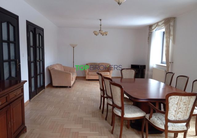 dom wolnostojący, 5 pokoi Warszawa Ursynów. Zdjęcie 2