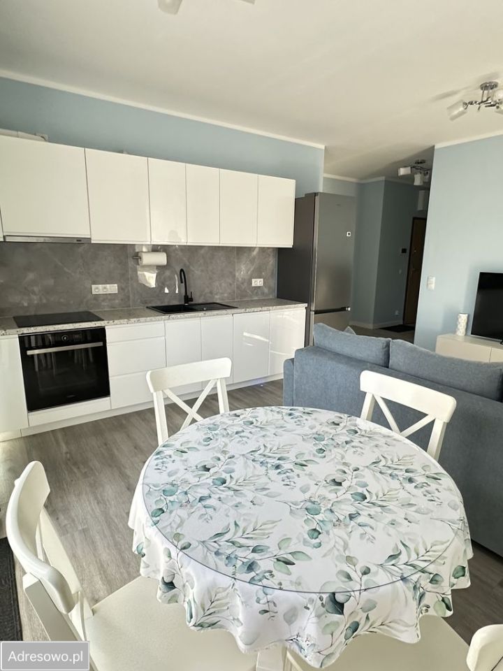 Mieszkanie 3-pokojowe Wrocław Psie Pole, ul. Kwidzyńska. Zdjęcie 12