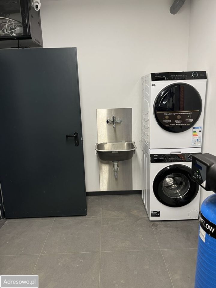 dom wolnostojący, 4 pokoje Kraków Nowa Huta, ul. Brzeska. Zdjęcie 18