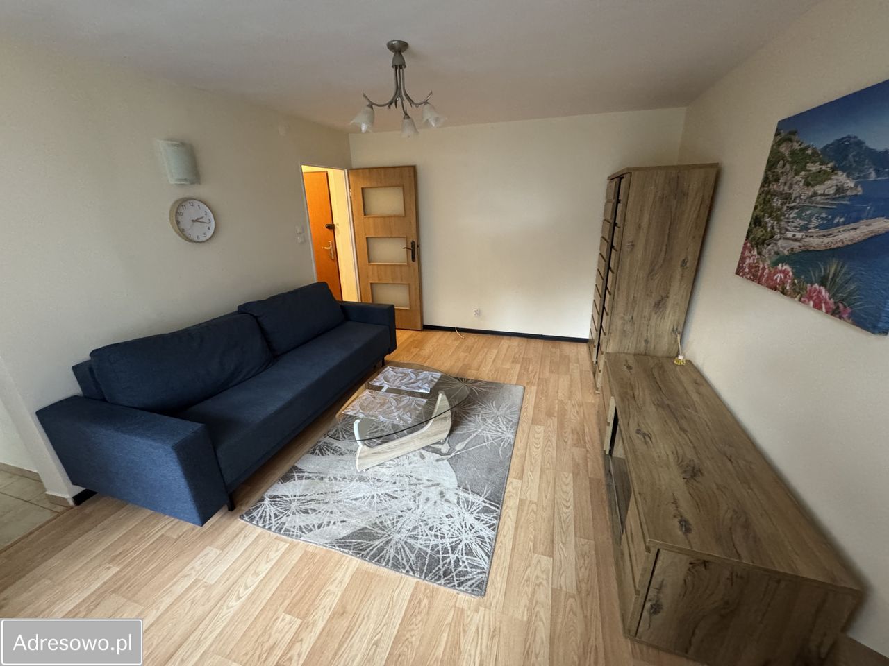 Mieszkanie 1-pokojowe Zabrze Centrum, ul. Klonowa. Zdjęcie 6