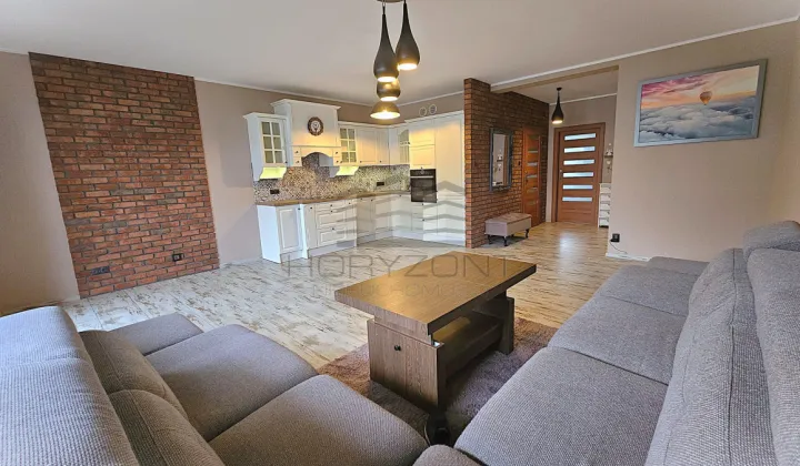 Mieszkanie 2-pokojowe Bydgoszcz Jary, ul. Słoneczna