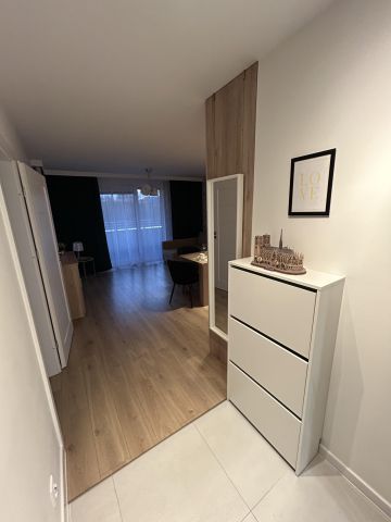 Mieszkanie 2-pokojowe Kraków Rżąka, ul. ks. Prymasa Stefana Wyszyńskiego. Zdjęcie 12