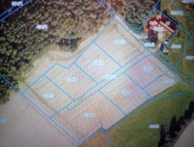 Działka budowlana Kobyla Góra Lipnik, Lipnik. Zdjęcie 1