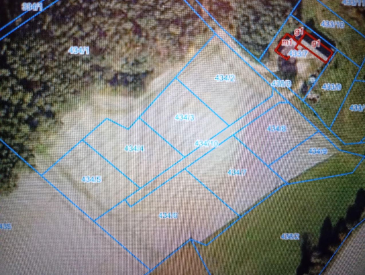 Działka budowlana Kobyla Góra Lipnik, Lipnik. Zdjęcie 2