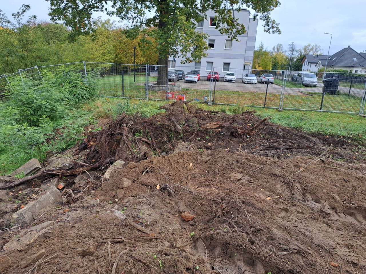 Działka inwestycyjna Gubinek, Piastowska. Zdjęcie 15