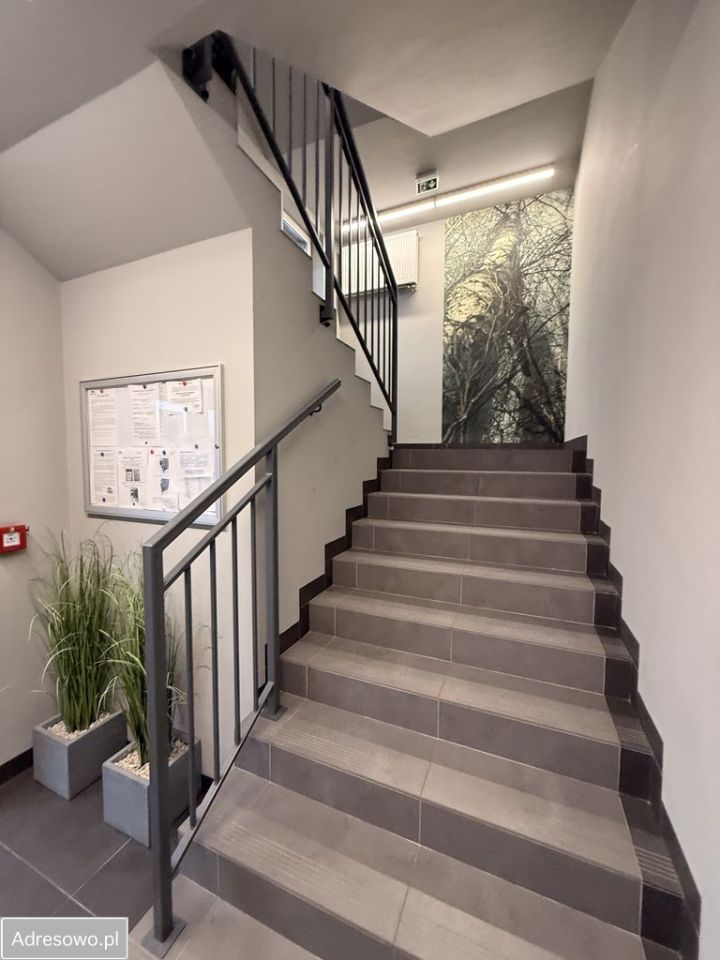 Mieszkanie 2-pokojowe Katowice Kostuchna, ul. Pijarska. Zdjęcie 19