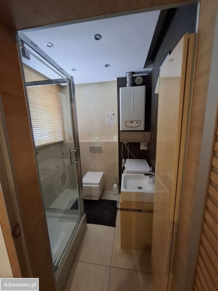 Mieszkanie 2-pokojowe Łeba, ul. Lęborska. Zdjęcie 19