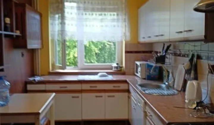 Mieszkanie 2-pokojowe Warszawa Wola, ul. Dzielna