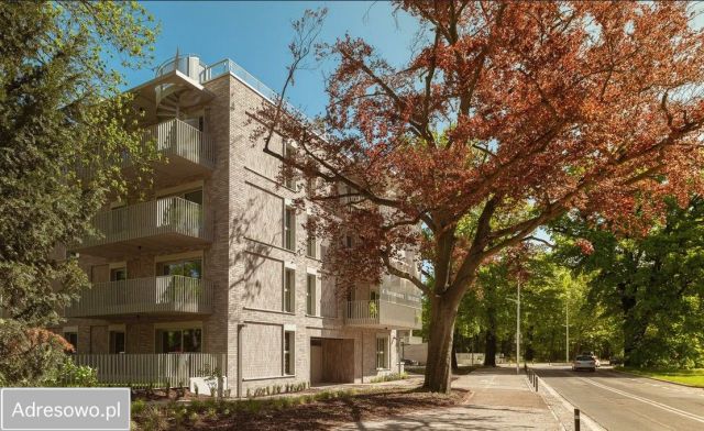 Mieszkanie 3-pokojowe Wrocław Śródmieście, al. Ludomira Różyckiego. Zdjęcie 1