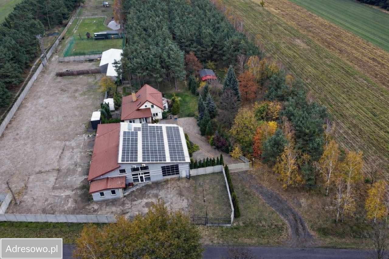 inny, 4 pokoje Chylin. Zdjęcie 20