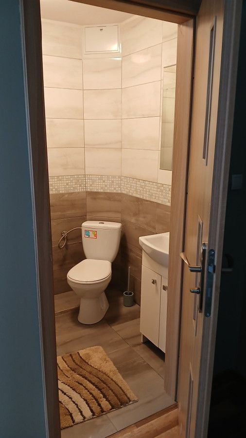 Mieszkanie 2-pokojowe Kraków Bieńczyce, os. Złotej Jesieni. Zdjęcie 10