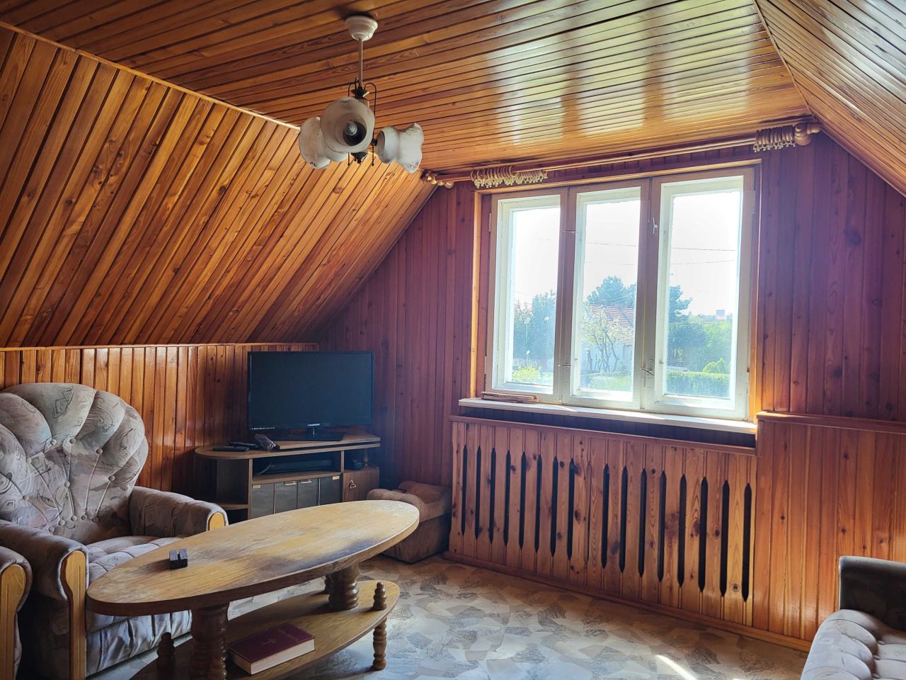 bliźniak Jawor. Zdjęcie 2