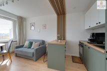 Mieszkanie 2-pokojowe Olsztyn Nagórki, ul. Mieczysława Orłowicza. Zdjęcie 4