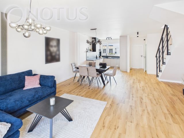 bliźniak, 4 pokoje Poznań. Zdjęcie 15