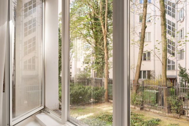 Mieszkanie 6-pokojowe Warszawa Śródmieście, al. Róż. Zdjęcie 12