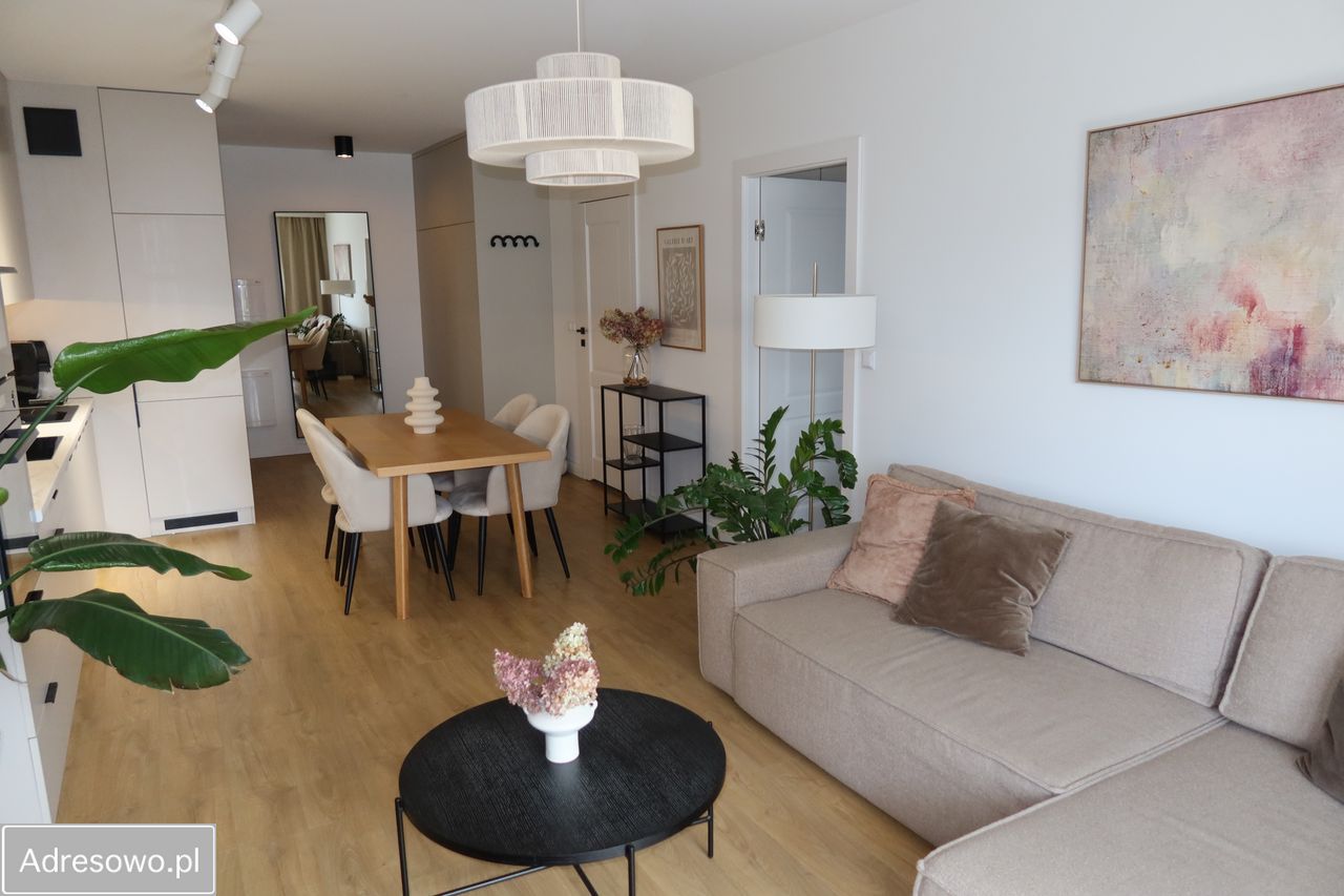Mieszkanie 2-pokojowe Poznań Naramowice, ul. Sielawy. Zdjęcie 2