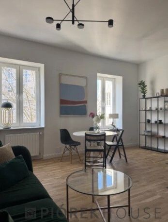 Mieszkanie 2-pokojowe Warszawa Wola, ul. Waliców. Zdjęcie 5