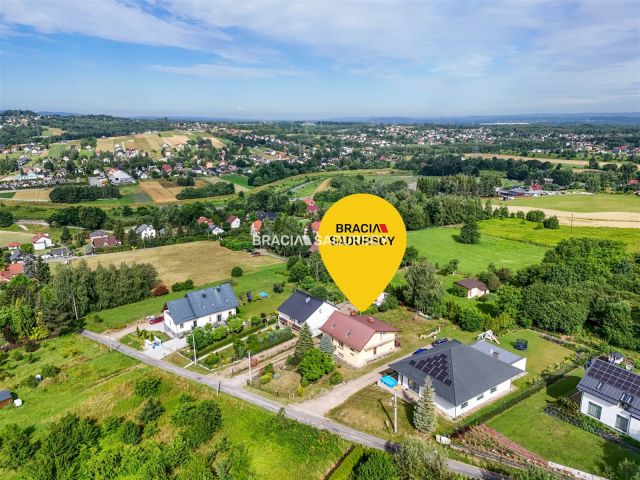 dom wolnostojący, 3 pokoje Radziszów. Zdjęcie 7