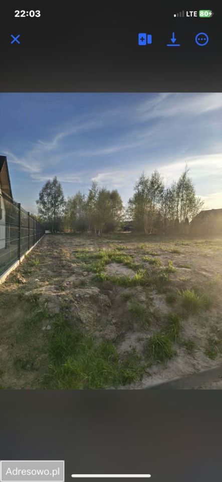 Działka budowlana Chwaszczyno, ul. Stefana Żeromskiego. Zdjęcie 6