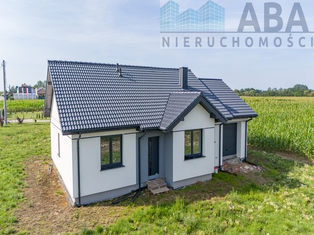 dom wolnostojący, 3 pokoje Lisewo-Parcele. Zdjęcie 4