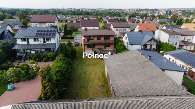 dom wolnostojący, 5 pokoi Kolno, ul. Grunwaldzka. Zdjęcie 29