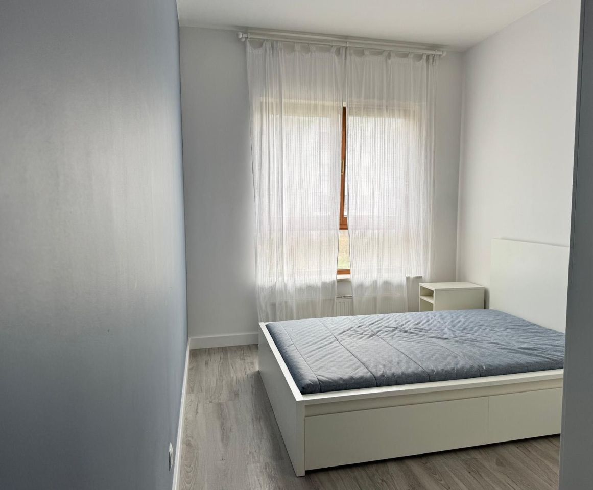 Mieszkanie 2-pokojowe Warszawa Wilanów, ul. Herbu Janina. Zdjęcie 3