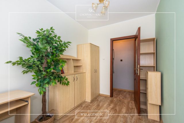 Mieszkanie 4-pokojowe Poznań Naramowice, ul. Sarmacka. Zdjęcie 12