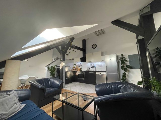 Mieszkanie 2-pokojowe Sosnowiec Pogoń, ul. Mariacka. Zdjęcie 1