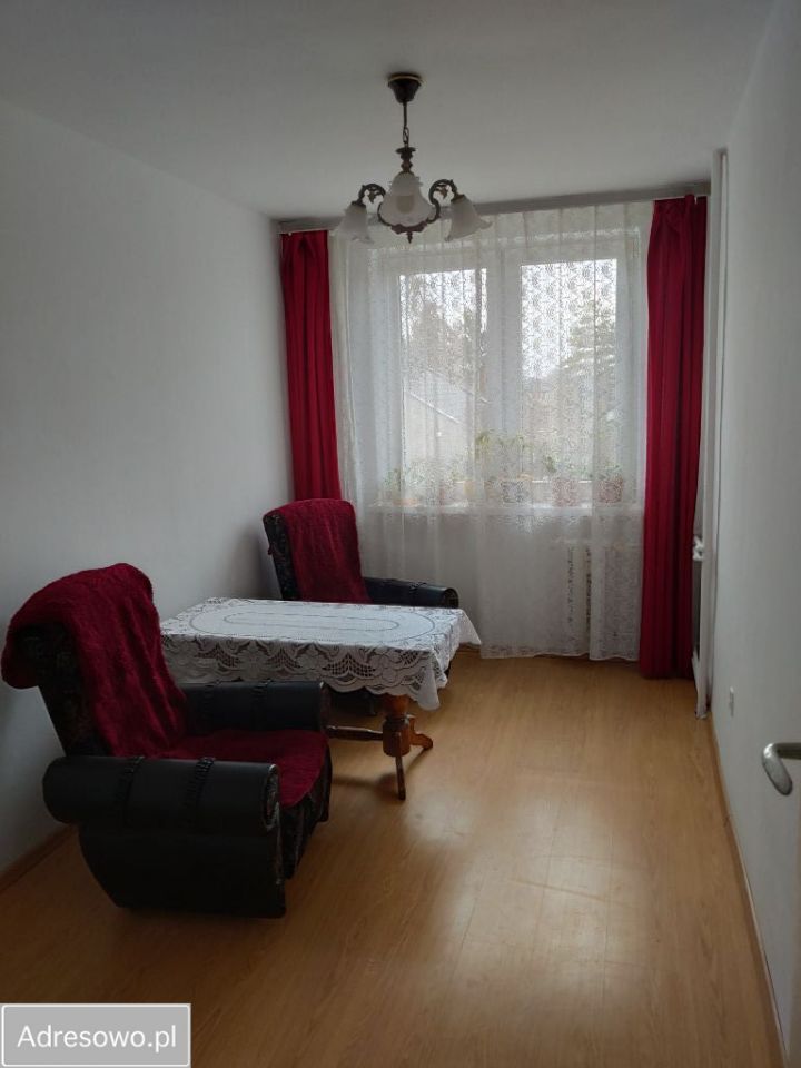 Mieszkanie 2-pokojowe Nowy Dwór Mazowiecki, ul. Legionów