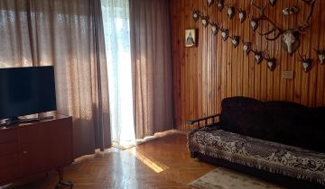 Mieszkanie 3-pokojowe Suwałki Centrum, ul. 1 Maja