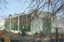 Hala/magazyn Rynarzewo, ul. Strażacka. Zdjęcie 1