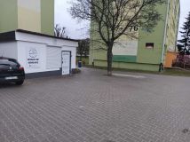 Lokal Zgierz, ul. Tadeusza Boya-Żeleńskiego. Zdjęcie 4