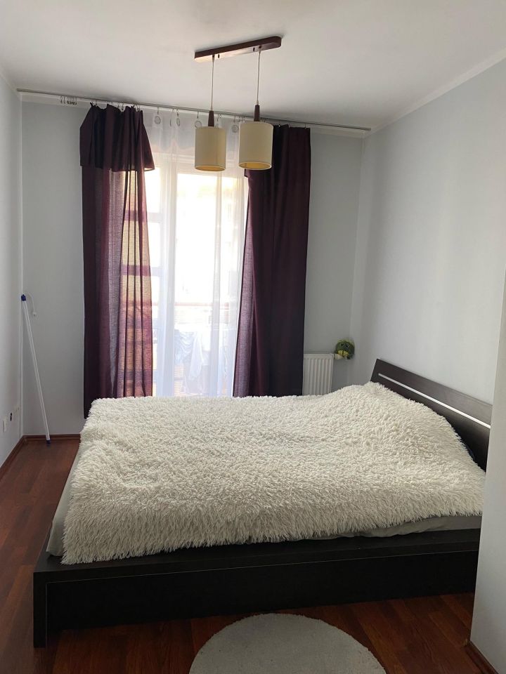 Mieszkanie 2-pokojowe Włocławek Centrum, ul. Wojska Polskiego. Zdjęcie 8